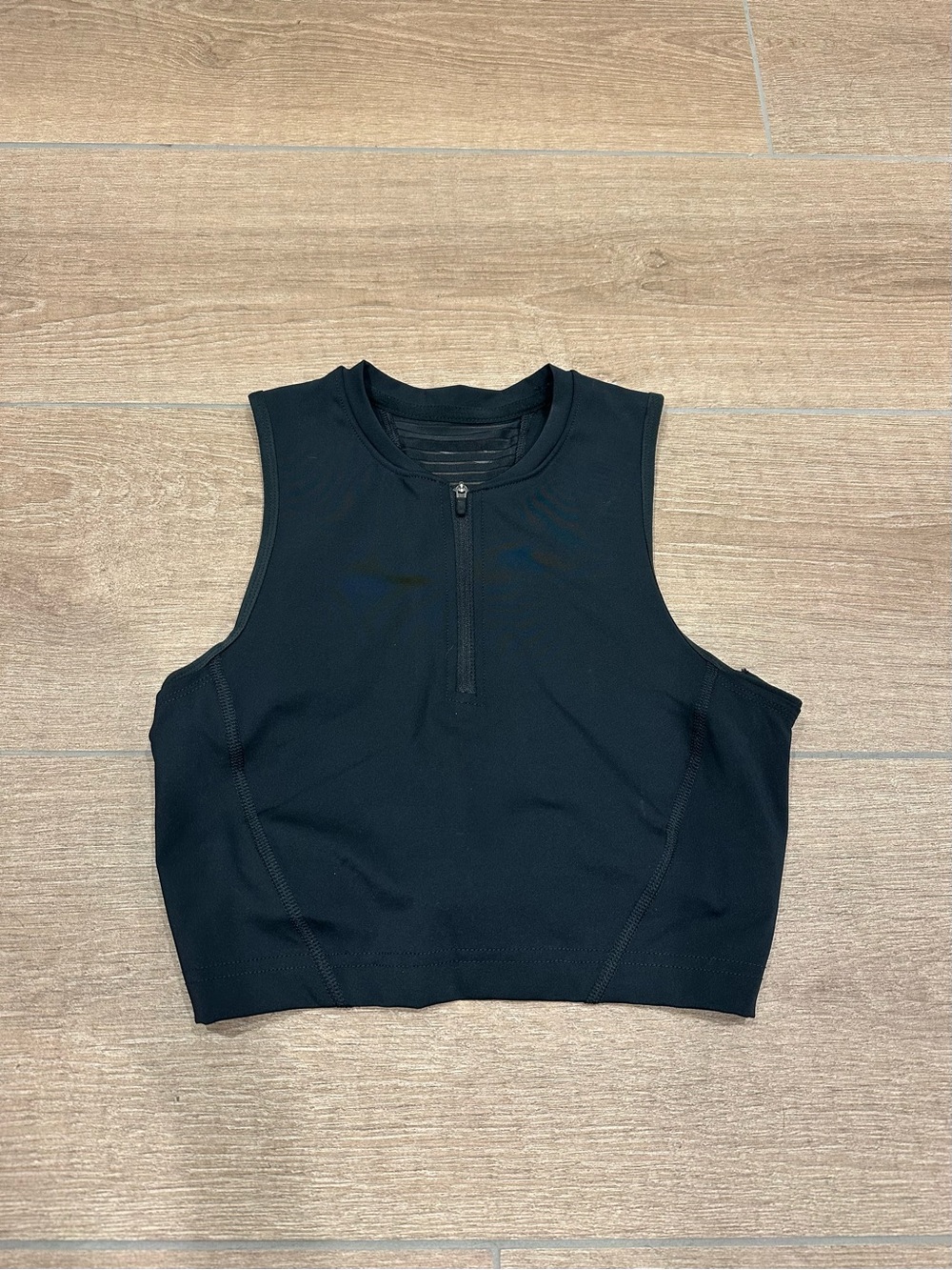 Nike Pro Dri-FIT Women’s Cropped Tank / Training Crop Top